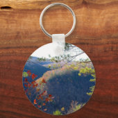 West-uitzicht van de Pa Grand Canyon.JPG Sleutelhanger (Voorkant)