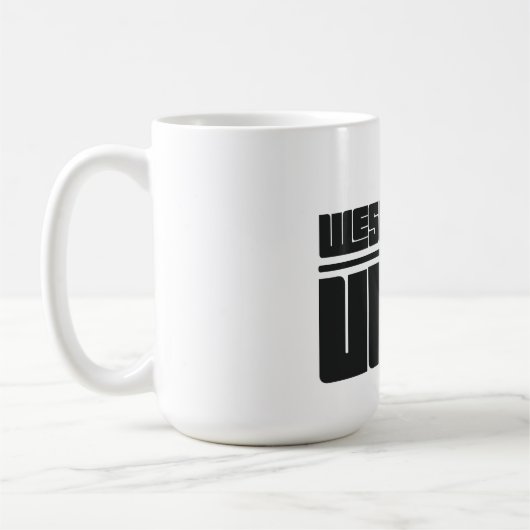 West Valley City - Utah Koffiemok (Links)