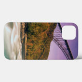 West Virginia, Babcock State Park Case-Mate iPhone Case (Achterkant (horizontaal))