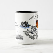 West Virginia Butterflies Mok (Midden)