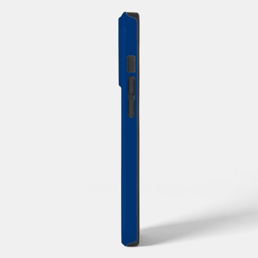 West Virginia Case-Mate iPhone Case (Achterkant / Links)