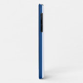 West Virginia Case-Mate iPhone Case (Achterkant/links)