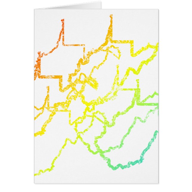 west virginia chill blur (Voorkant)