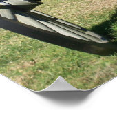 West Virginia Civil War Union Cannon Print (Hoek)