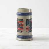 WEST VIRGINIA COAL MINER BIERPUL (Center)