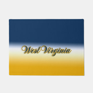 West Virginia Deurmat