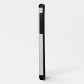 West Virginia Flag Case-Mate iPhone Case (Achterkant/links)