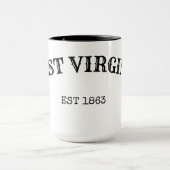 West Virginia Heritage Mok (Midden)