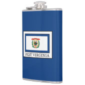 West Virginia Heupfles (Links)