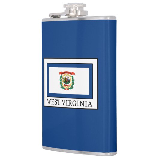 West Virginia Heupfles (Links)