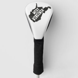 West Virginia Home Distress Map Golfheadcover