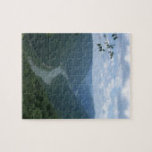 West Virginia Legpuzzel (Horizontaal)