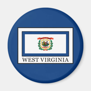 West Virginia Magneet