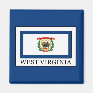 West Virginia Magneet