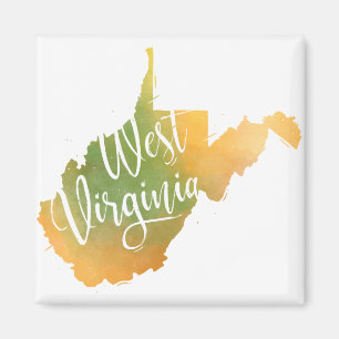West Virginia Magneet
