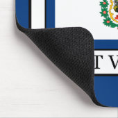 West Virginia Muismat (Hoek)