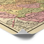 West Virginia Poster (Hoek)