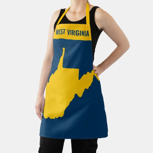 West Virginia Schort (Insitu)