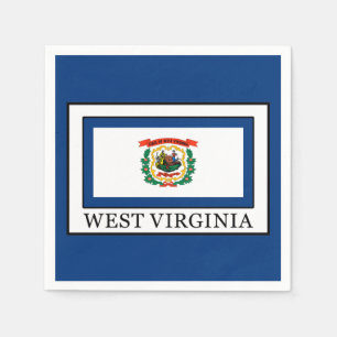 West Virginia Servet