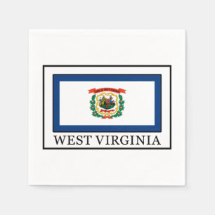 West Virginia Servet
