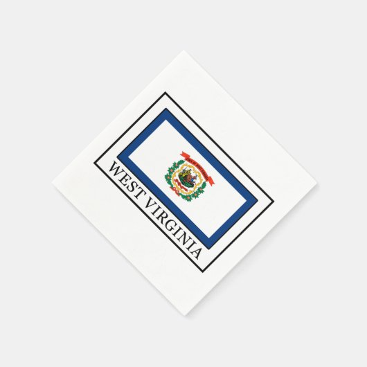West Virginia Servet (Hoek)