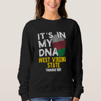 West Virginia-staat, WVSU, Souvenir HBC Stedelijke Trui
