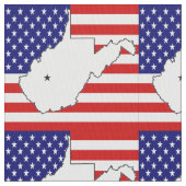 WEST VIRGINIA STOF (Close Up)