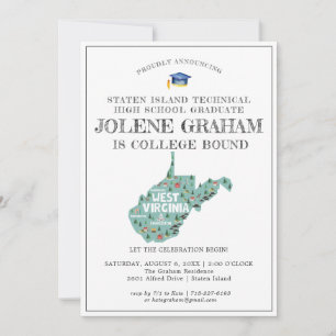 West Virginia   Studieacademie