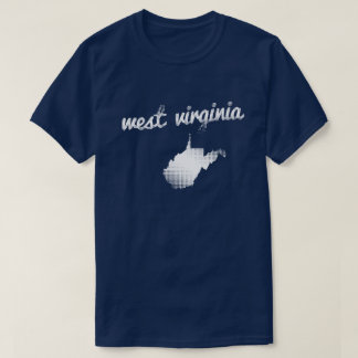 West Virginia T-shirt