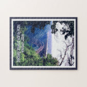 West Virginia - Verenigde Staten - Mosaic - Legpuzzel (Horizontaal)