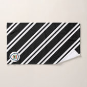 West Virginia vlag Bad Handdoek (Handdoek)