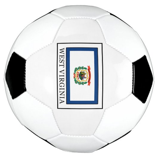 West Virginia Voetbal (Gedraaid)
