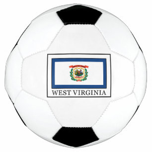 West Virginia Voetbal