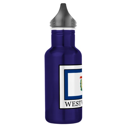 West Virginia Waterfles (Links)