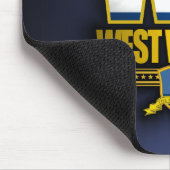 West-Virginia (WV) Muismat (Hoek)