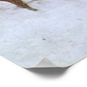  West, waarom de post te laat was door Berninghaus Poster (Hoek)