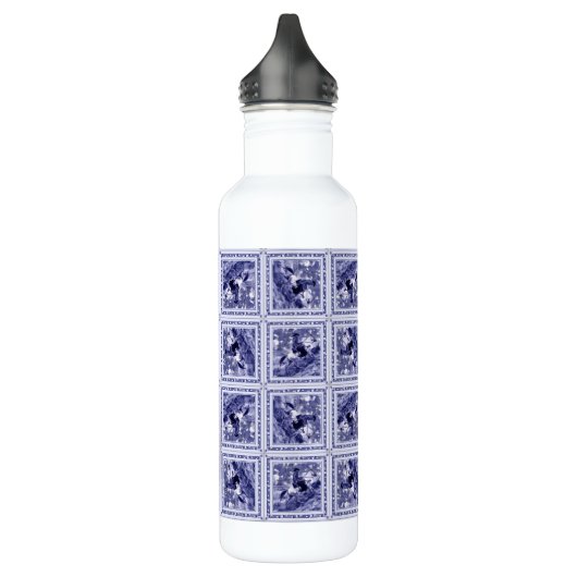 West Waterfles (Links)