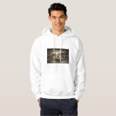 West Wing Hoodie (Voorkant volledig)