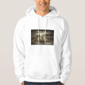 West Wing Hoodie (Voorkant)