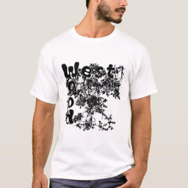 West Wood T-shirt