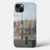 Westbourne Grove Case-Mate iPhone Case (Achterkant)