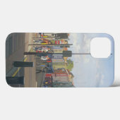 Westbourne Grove Case-Mate iPhone Case (Achterkant (horizontaal))