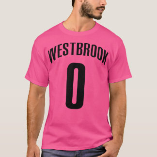 Westbrook OKC 2 T-shirt