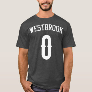 Westbrook OKC T-shirt