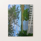 Westbrook Puzzle Legpuzzel (Verticaal)