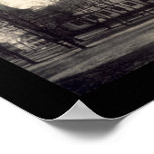 Westbrook Seminary Maine, foto 1906 Poster (Hoek)