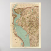 Westchester County 2 Poster (Voorkant)