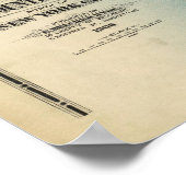 Westchester County, New York 2 Poster (Hoek)