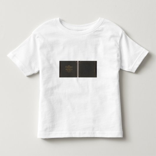 Westchester County, New York 3 Kinder Shirts (Voorkant)