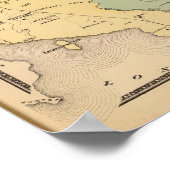 Westchester, NY Poster (Hoek)